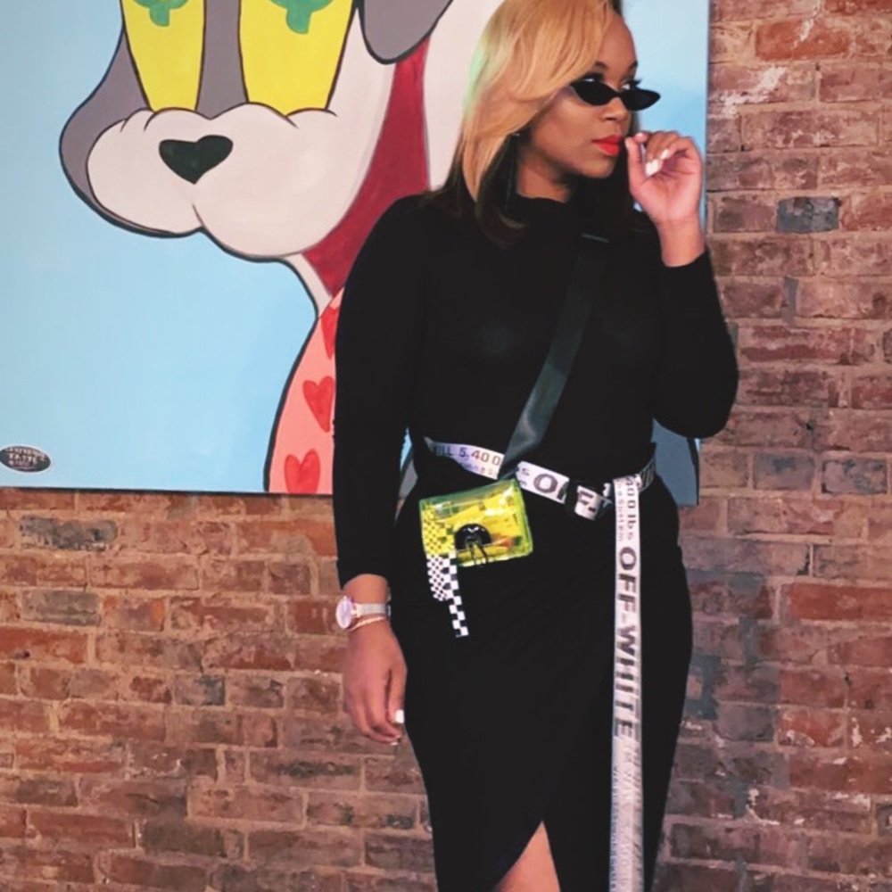 Meet your Posher, Cicily